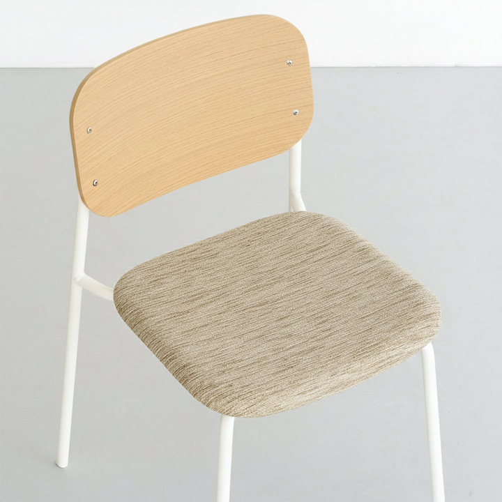 ダイニングチェア Linera