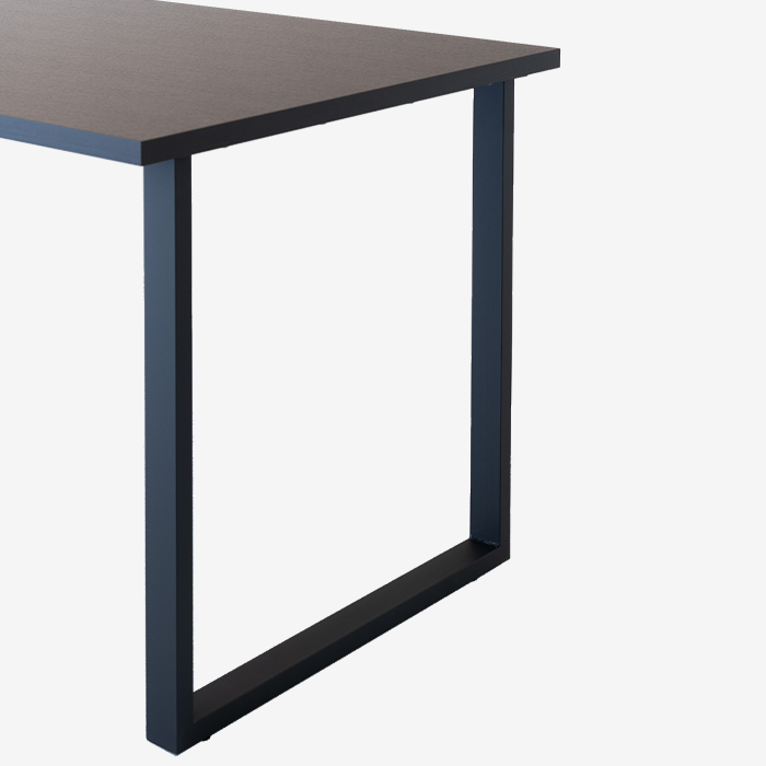 ダイニングテーブル スクエア脚 Gハウスさま