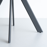 ダイニングテーブル marto クアトロ脚