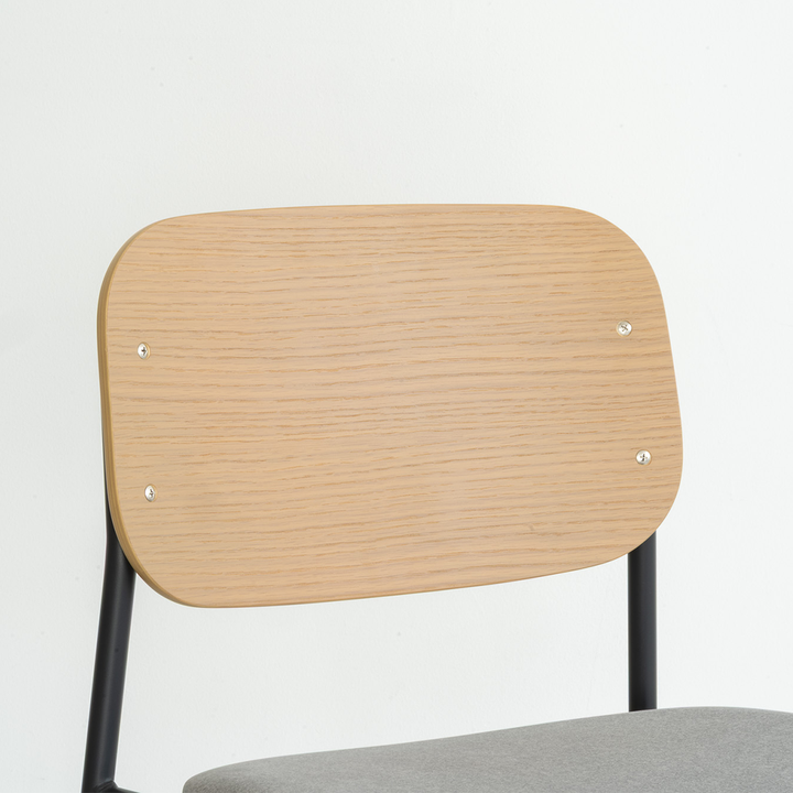 ダイニングチェア Linera