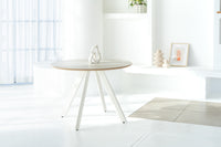 ダイニングテーブル marto クアトロ脚