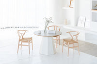 ダイニングテーブル marto  オクタ脚