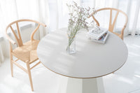 ダイニングテーブル marto  オクタ脚