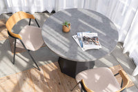 ダイニングテーブル marto  オクタ脚