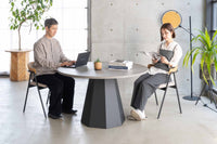 ダイニングテーブル marto  オクタ脚