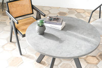 ダイニングテーブル marto クアトロ脚