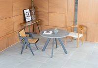 ダイニングテーブル marto クアトロ脚