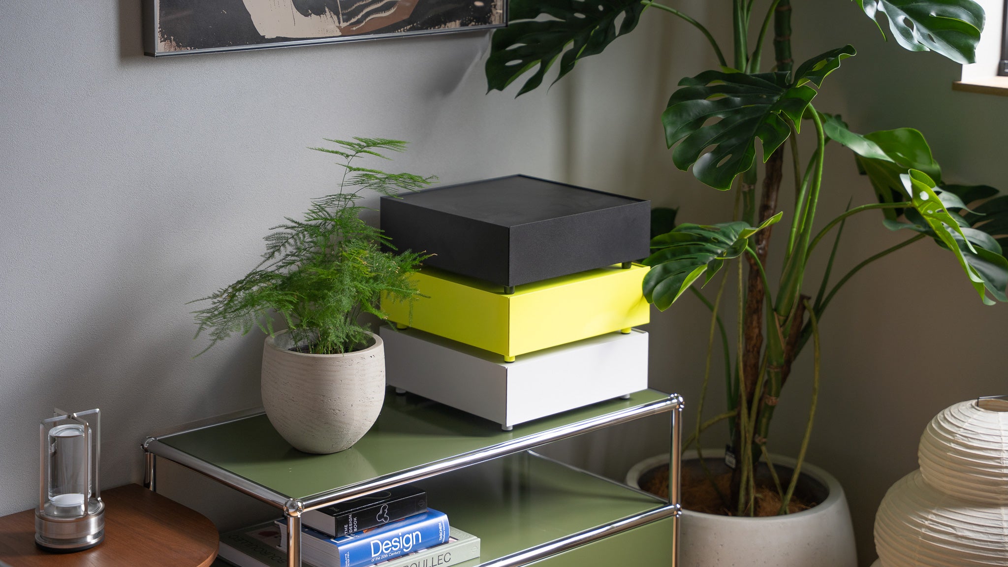 KaKuKo WIDE – TEKO DESIGN