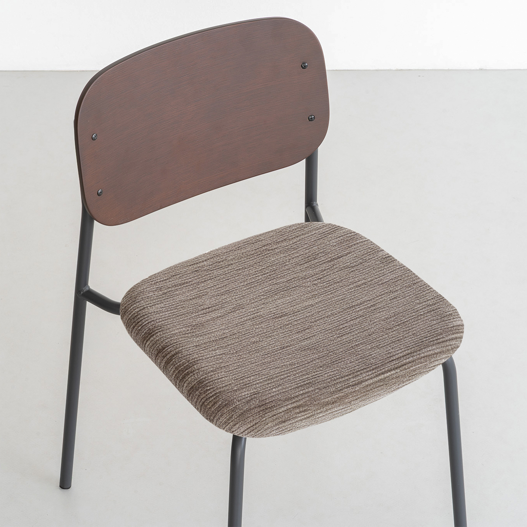 ダイニングチェア Linera