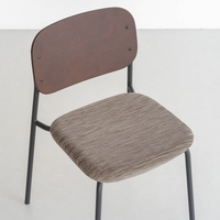 ダイニングチェア Linera