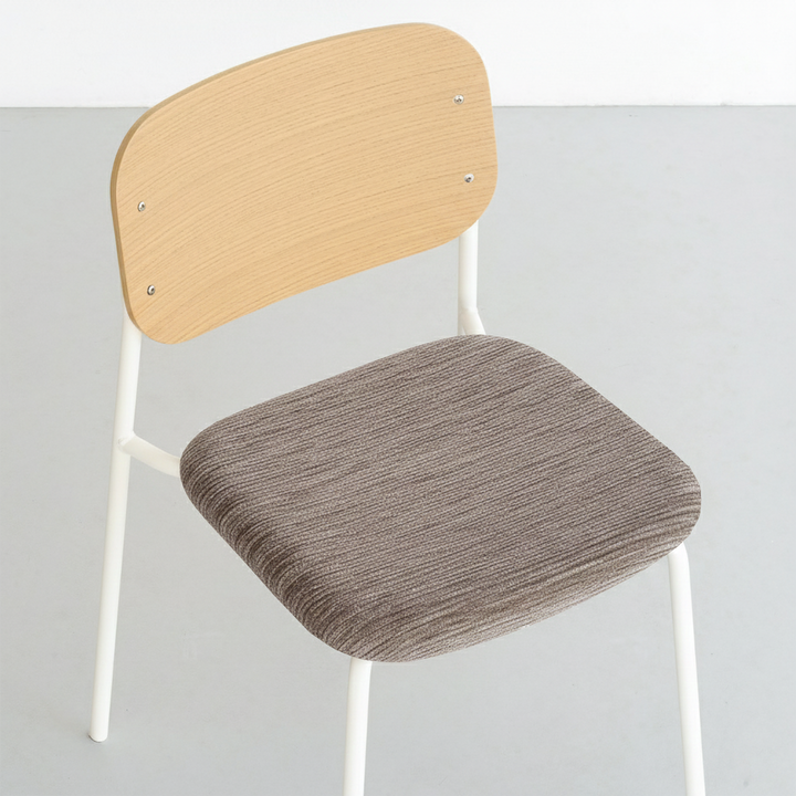 ダイニングチェア Linera