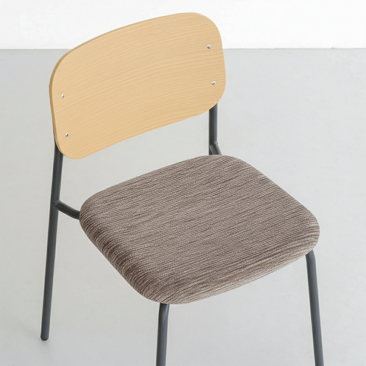 ダイニングチェア Linera