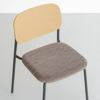 ダイニングチェア Linera