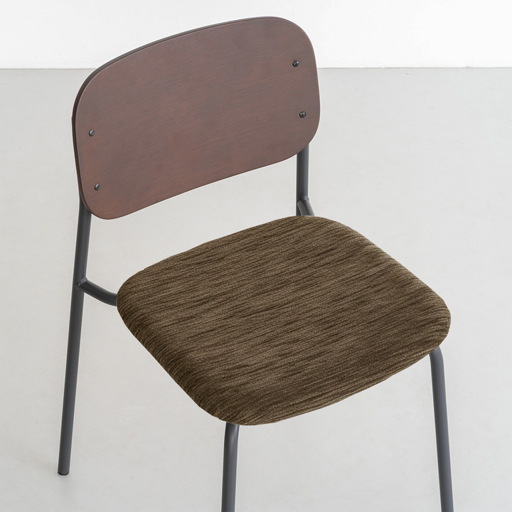 ダイニングチェア Linera