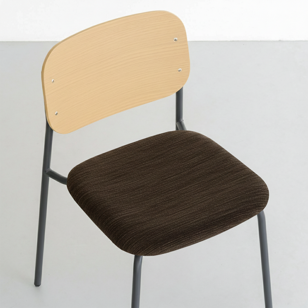 ダイニングチェア Linera