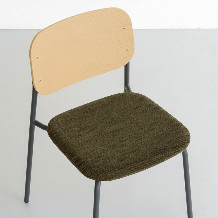 ダイニングチェア Linera