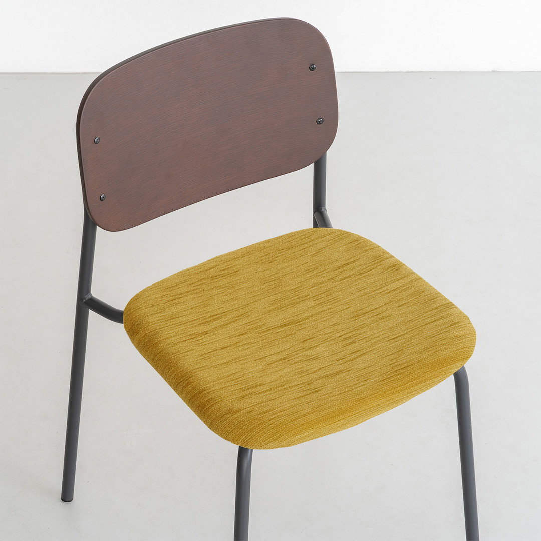 ダイニングチェア Linera