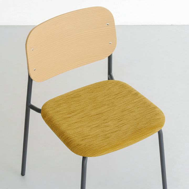 ダイニングチェア Linera