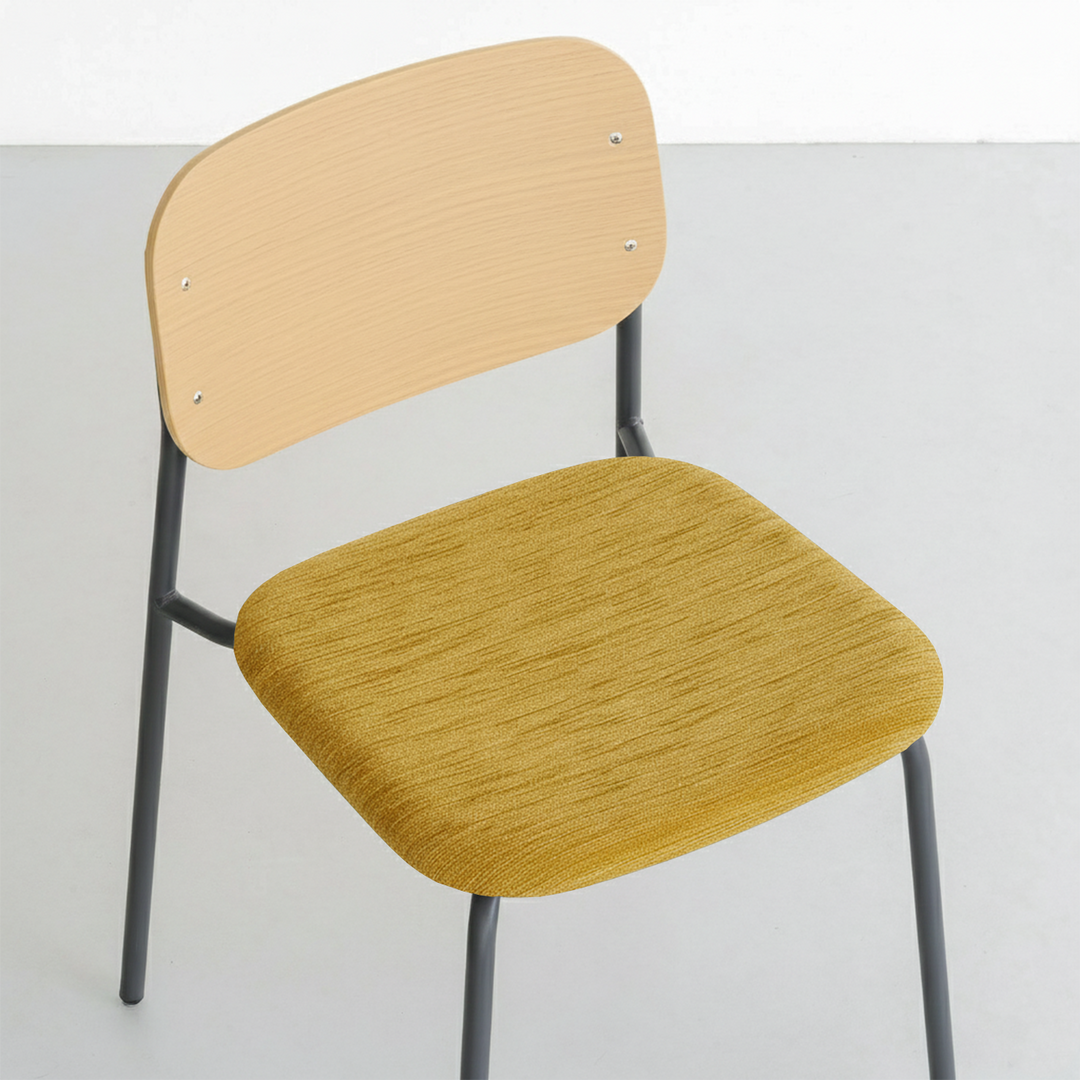 ダイニングチェア Linera