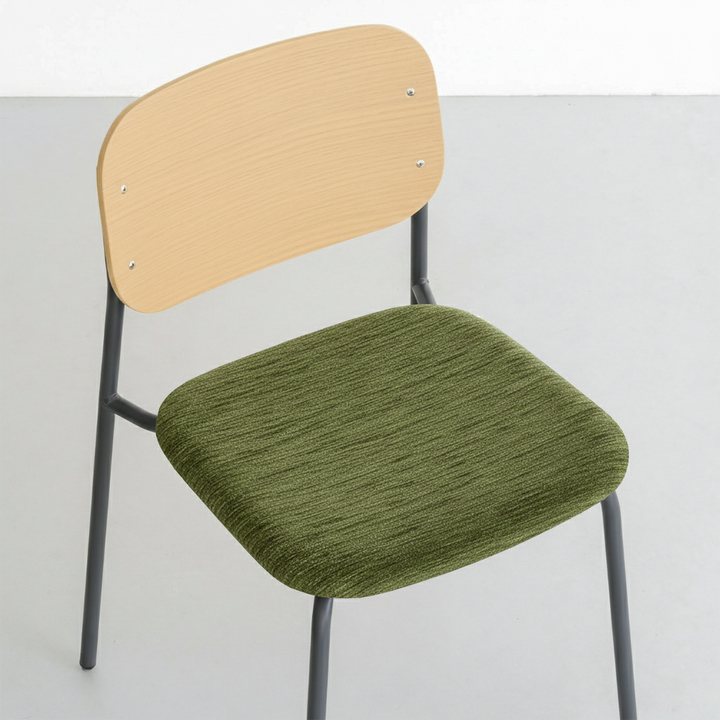 ダイニングチェア Linera