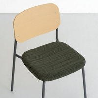 ダイニングチェア Linera