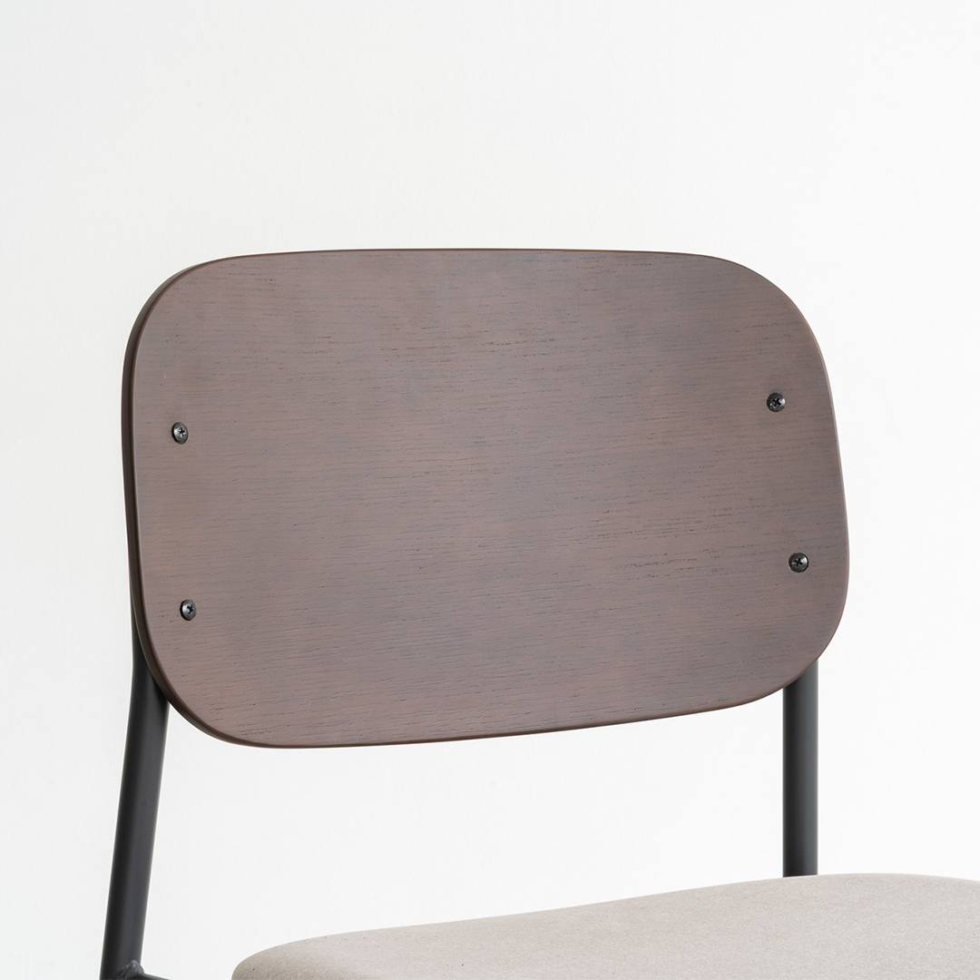 ダイニングチェア Linera