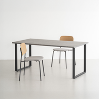 ダイニングチェア Linera AC