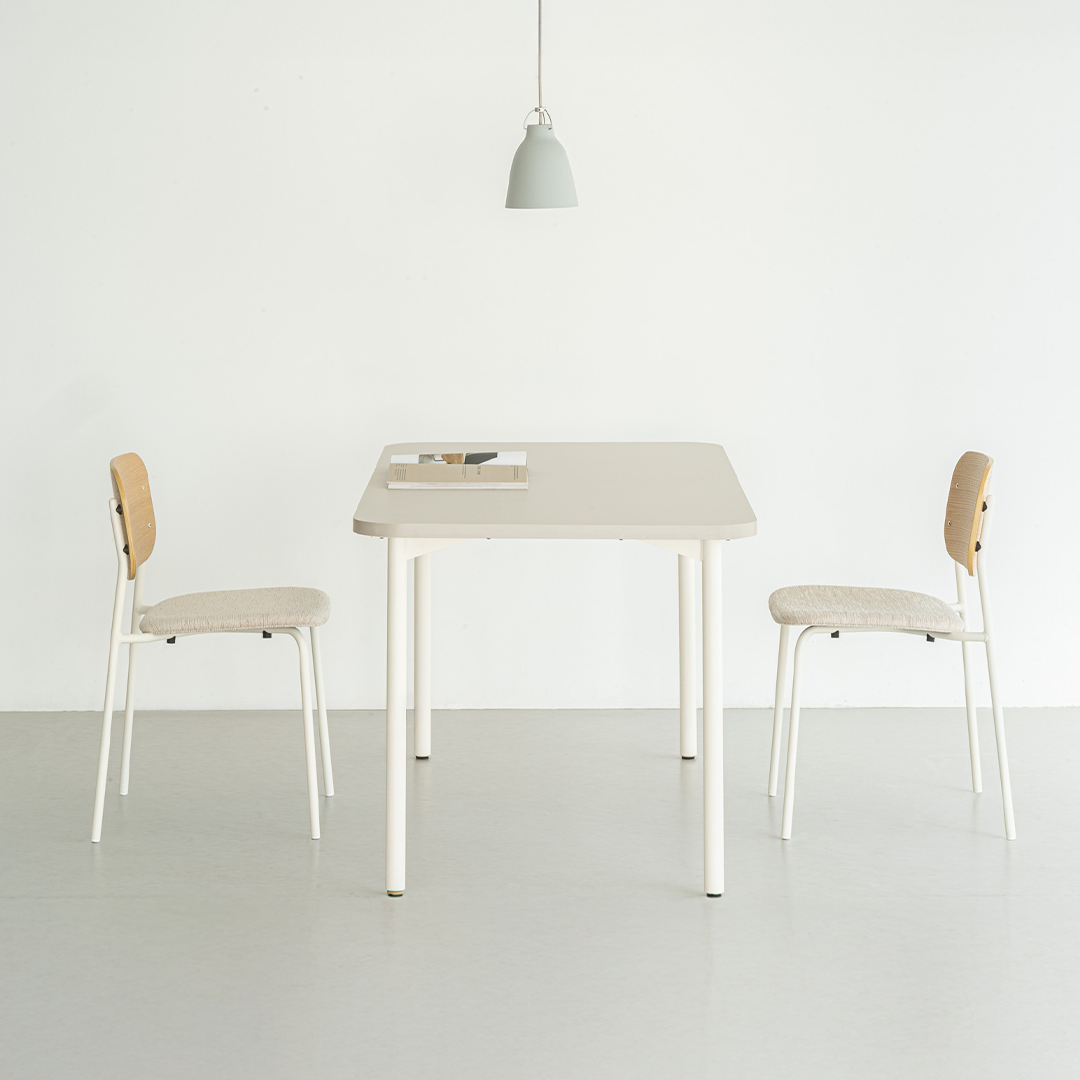 ダイニングチェア Linera