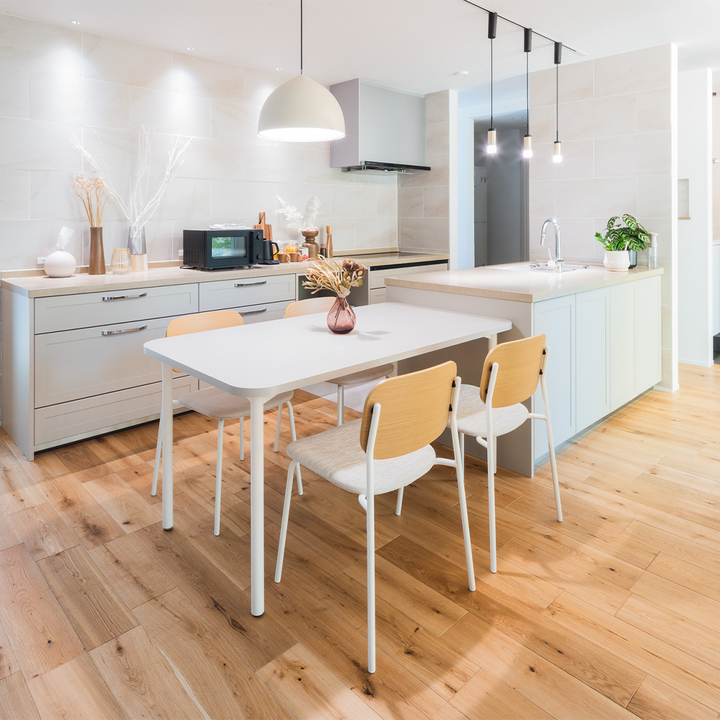 ダイニングチェア Linera